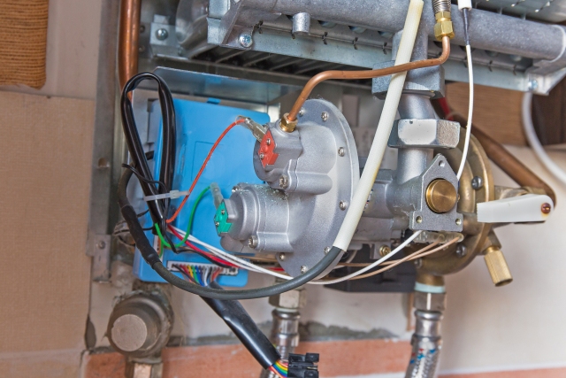 Boiler Installations Weybridge, Oatlands, KT13