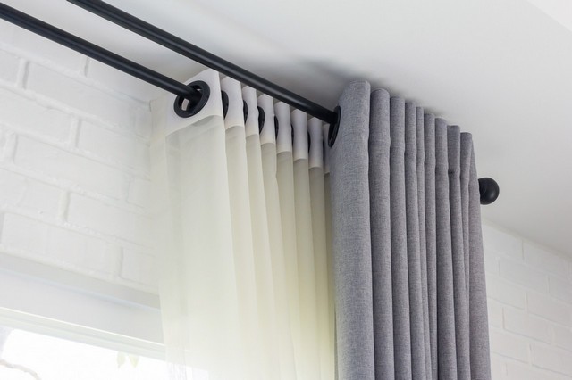 Curtain Fitters Weybridge, Oatlands, KT13