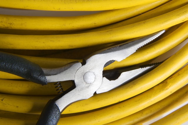 Electricians Weybridge, Oatlands, KT13