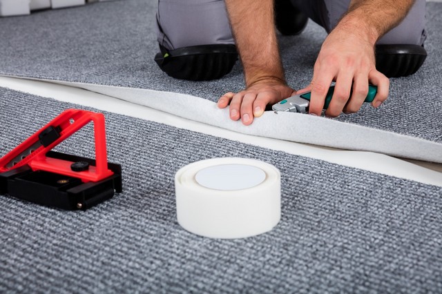 Floor Fitters Weybridge, Oatlands, KT13