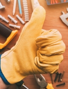 Home Handyman Weybridge