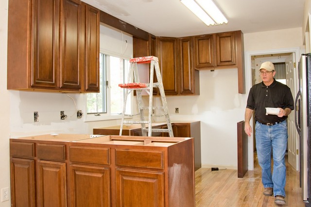 Kitchen Fitters Weybridge, Oatlands, KT13