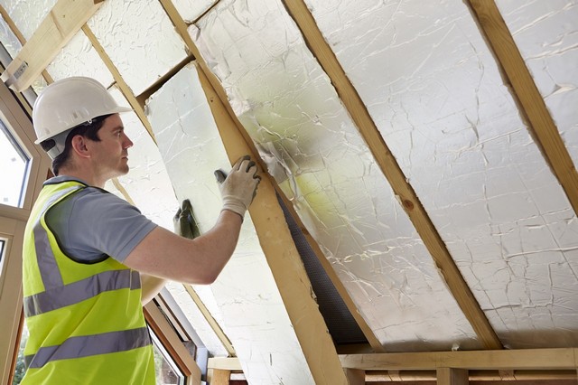 Loft Insulation Weybridge, Oatlands, KT13