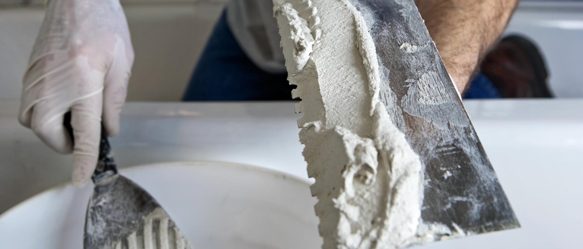 Plasterer KT13