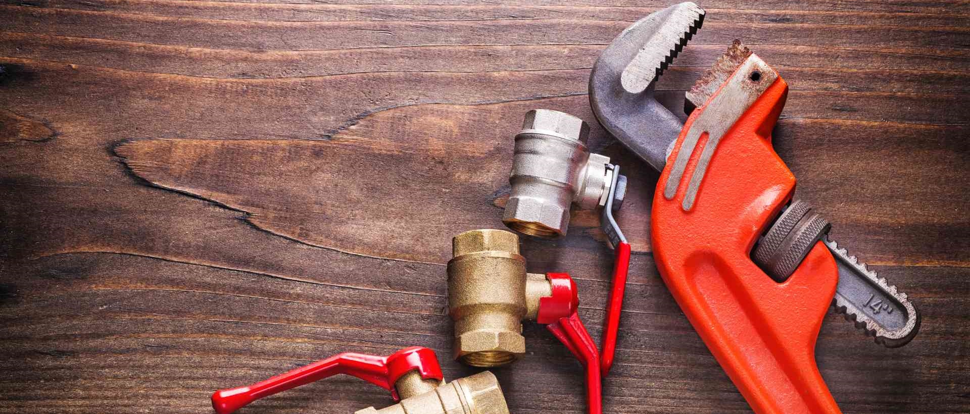 Plumbers KT13