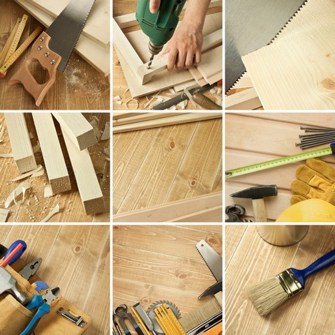 Property Maintenance Weybridge, Oatlands, KT13